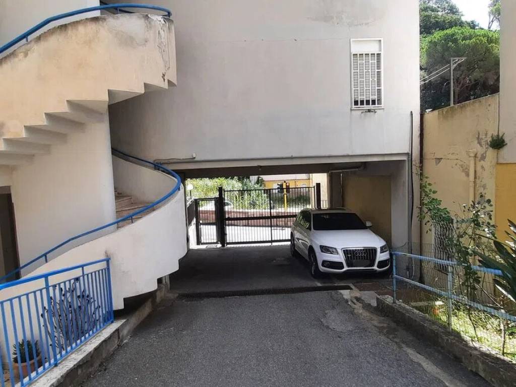 appartamento in vendita a Messina in zona San Licandro