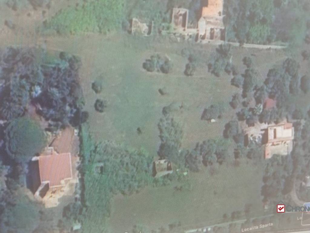 terreno agricolo in vendita a Messina in zona Centro Storico