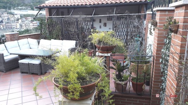appartamento in vendita a Messina in zona Centro Storico