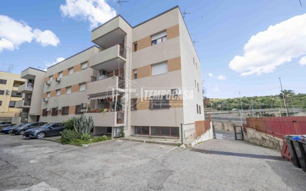 appartamento in vendita a Messina in zona Gazzi
