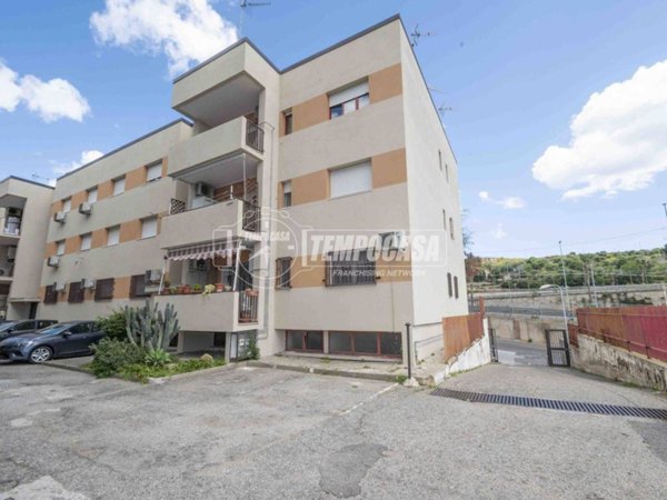 appartamento in vendita a Messina in zona San Filippo