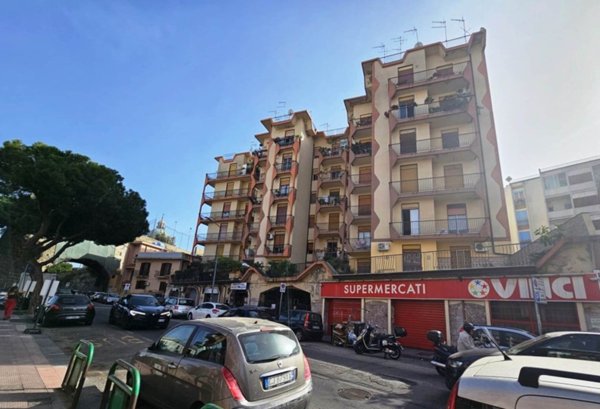 appartamento in vendita a Messina