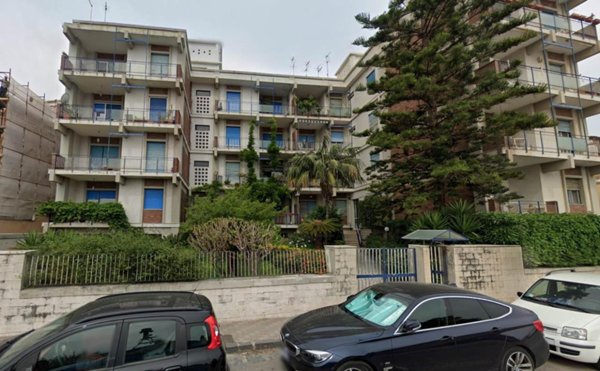 appartamento in vendita a Messina in zona Paradiso