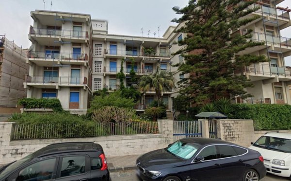 appartamento in vendita a Messina in zona Paradiso