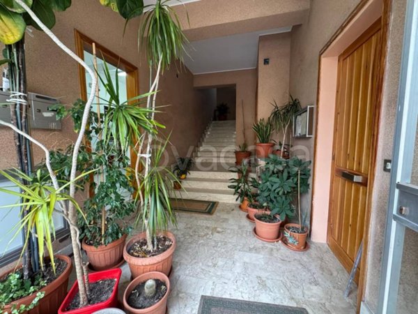 appartamento in vendita a Messina in zona Santa Margherita