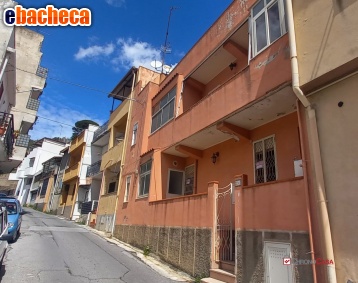appartamento in vendita a Messina in zona Centro Storico