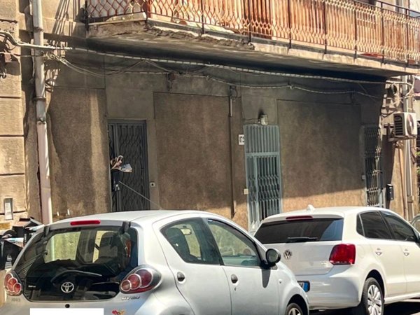 appartamento in vendita a Messina in zona Santissima Annunziata