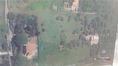 terreno edificabile in vendita a Messina in zona Centro Storico