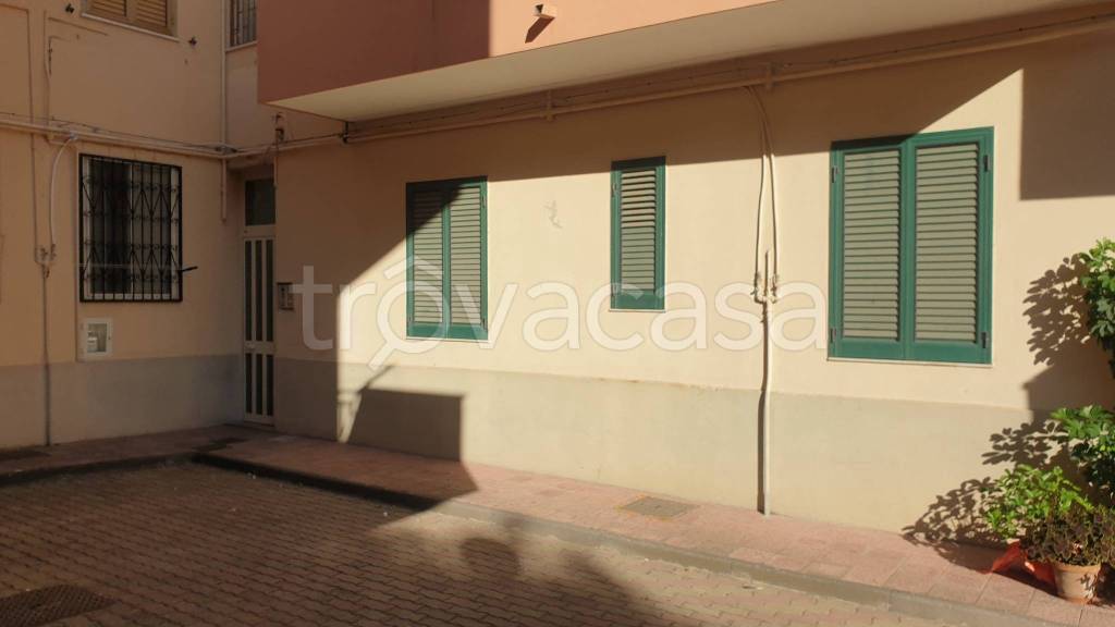 appartamento in vendita a Messina in zona Centro Storico
