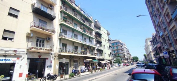appartamento in vendita a Messina in zona Centro Storico