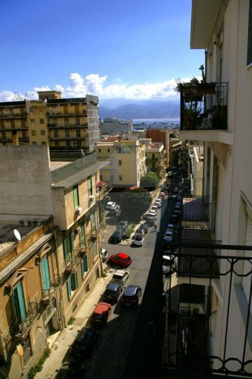 appartamento in vendita a Messina in zona Centro Storico
