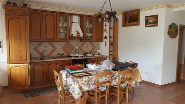 appartamento in vendita a Messina in zona Pezzolo