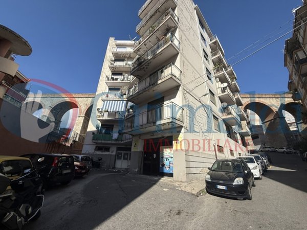 locale di sgombero in vendita a Messina in zona Cataratti