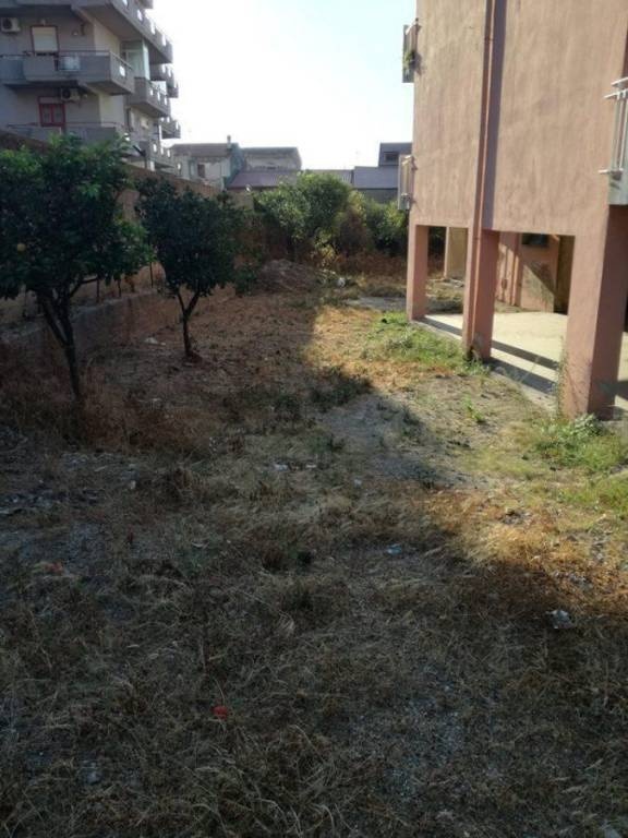 terreno agricolo in vendita a Messina in zona Mili Marina