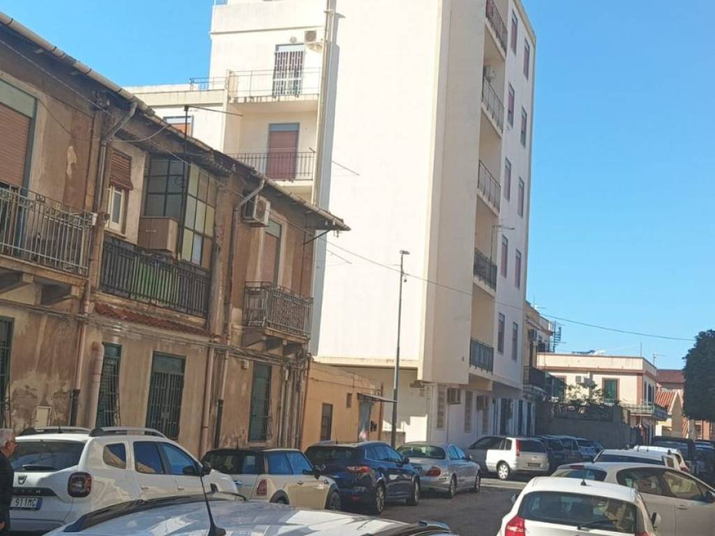 appartamento in vendita a Messina