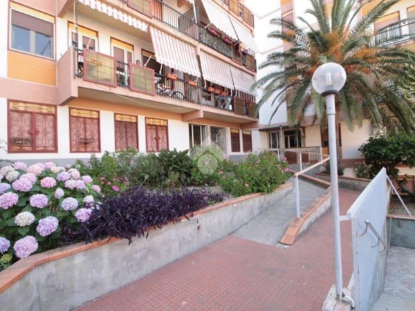 appartamento in vendita a Messina in zona Paradiso