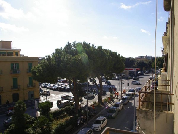 appartamento in vendita a Messina in zona Centro Storico
