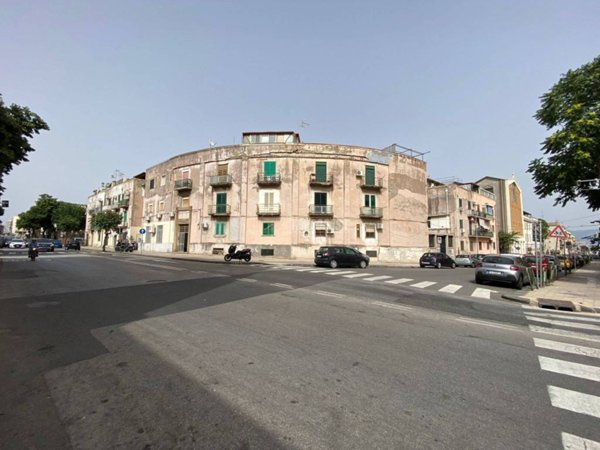 appartamento in vendita a Messina in zona Centro Storico