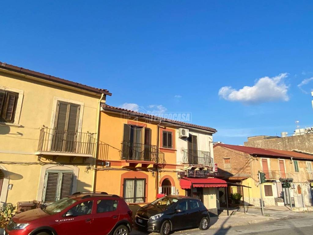 appartamento in vendita a Messina in zona Gravitelli
