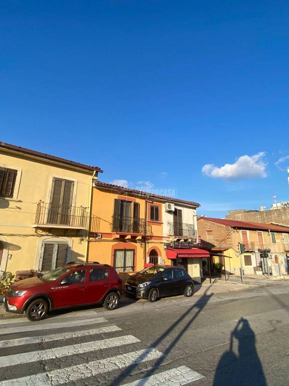 appartamento in vendita a Messina in zona Camaro