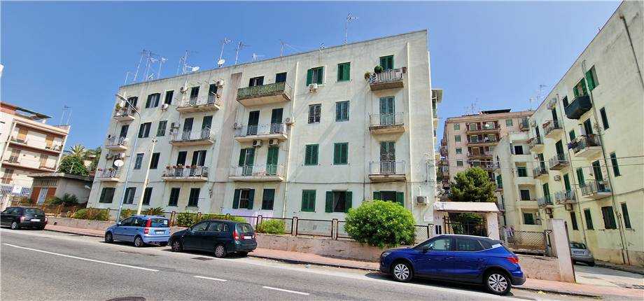 appartamento in vendita a Messina in zona Santissima Annunziata