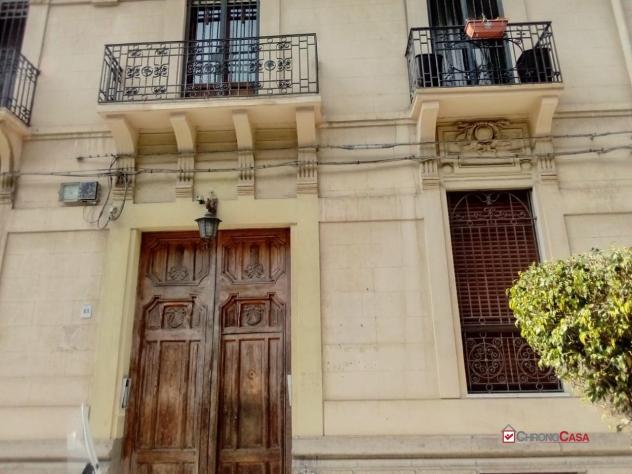 appartamento in vendita a Messina in zona Centro Storico