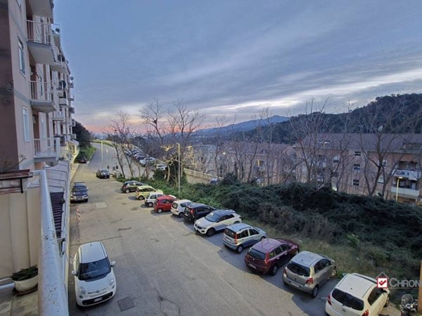 appartamento in vendita a Messina in zona Centro Storico