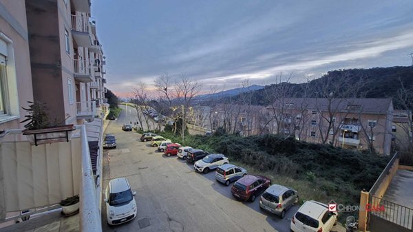 appartamento in vendita a Messina in zona Centro Storico