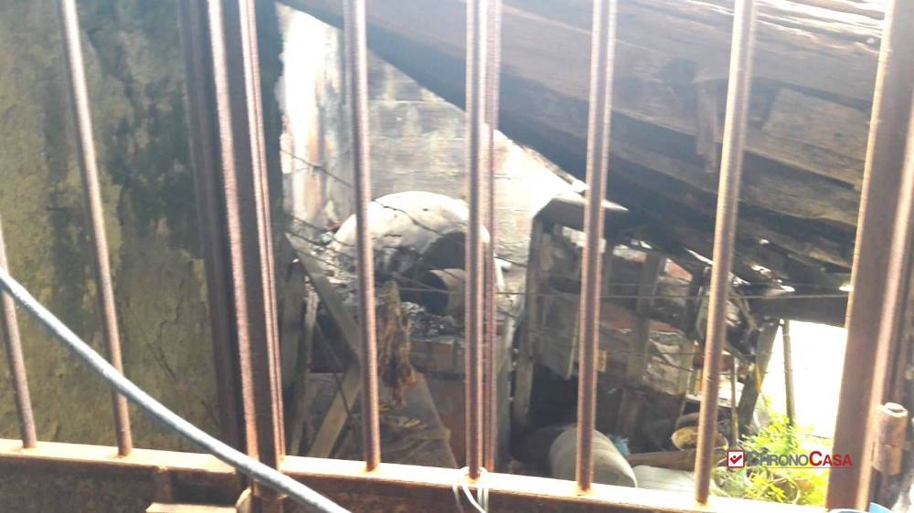appartamento in vendita a Messina in zona Centro Storico