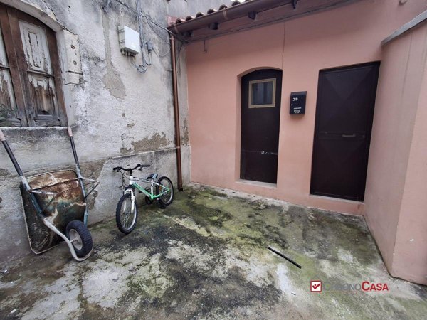 appartamento in vendita a Messina