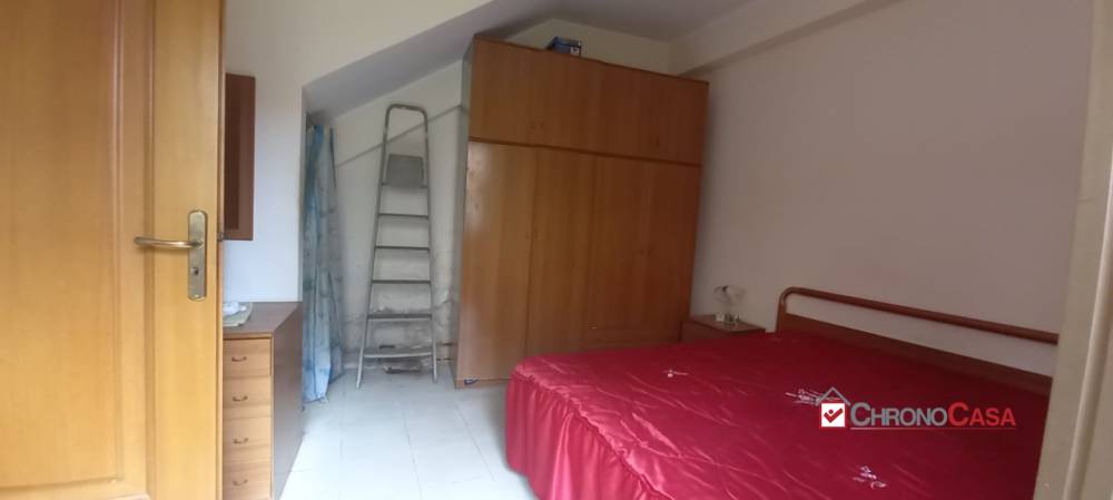 appartamento in vendita a Messina in zona Massa San Giorgio