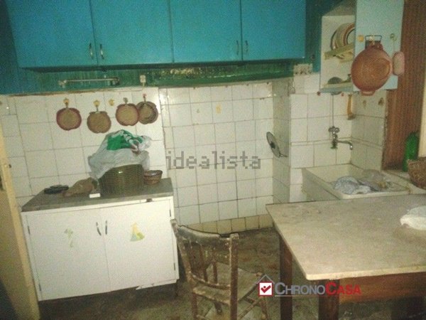 casa indipendente in vendita a Messina in zona Centro Storico