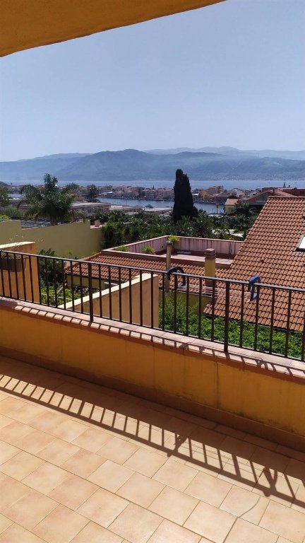 casa indipendente in vendita a Messina in zona Ganzirri