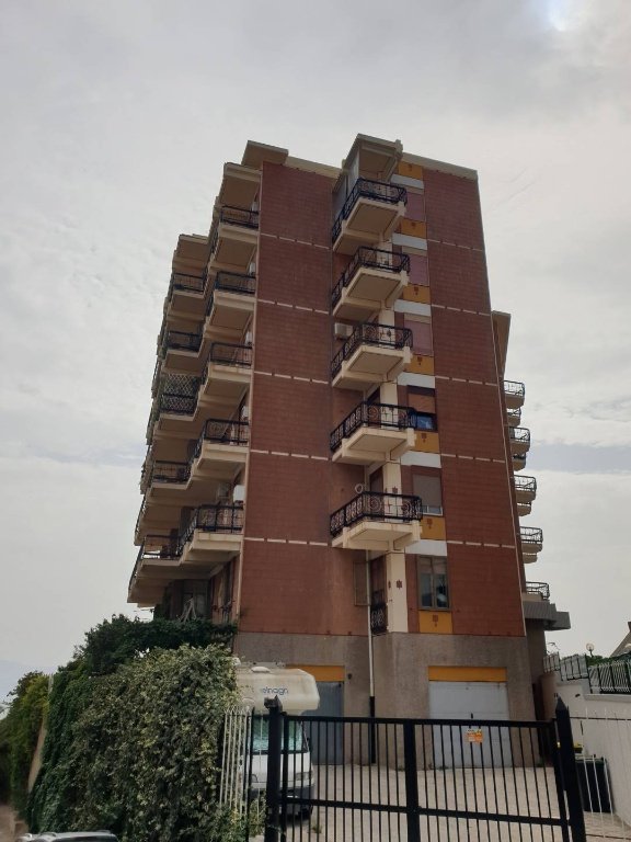 appartamento in vendita a Messina in zona Paradiso