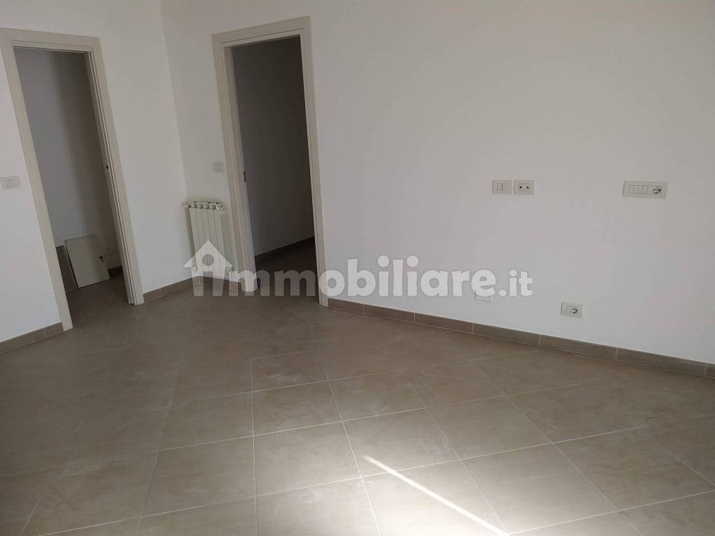 appartamento in vendita a Messina
