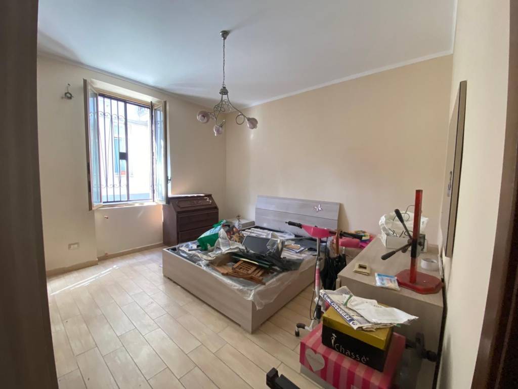appartamento in vendita a Messina in zona Centro Storico
