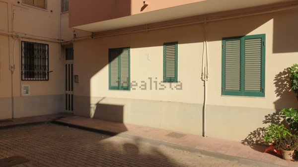 appartamento in vendita a Messina in zona Centro Storico