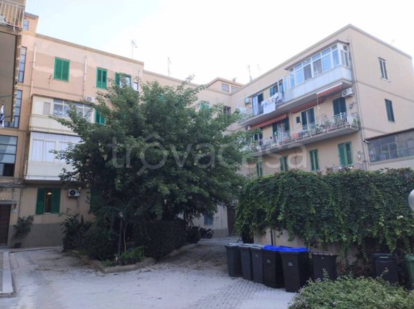 appartamento in vendita a Messina in zona Centro Storico