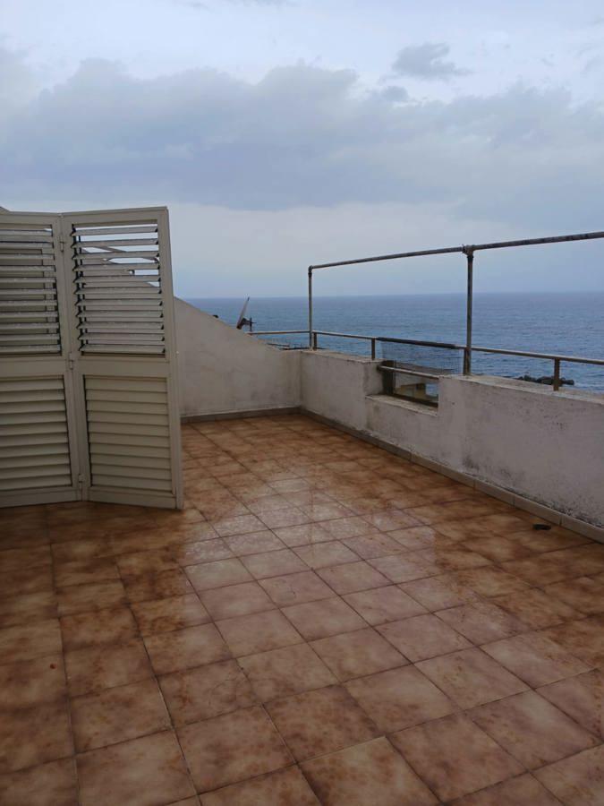 attico in vendita a Messina in zona Mortelle