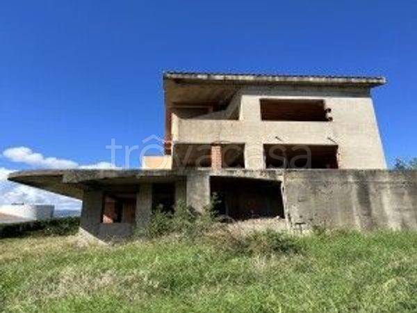 casa indipendente in vendita a Messina in zona Ganzirri