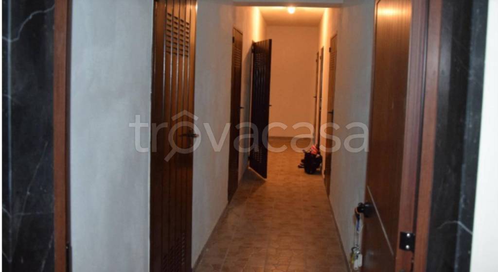 appartamento in vendita a Messina in zona Gravitelli