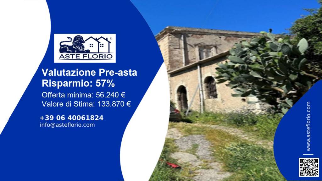 terreno agricolo in vendita a Messina in zona Centro Storico