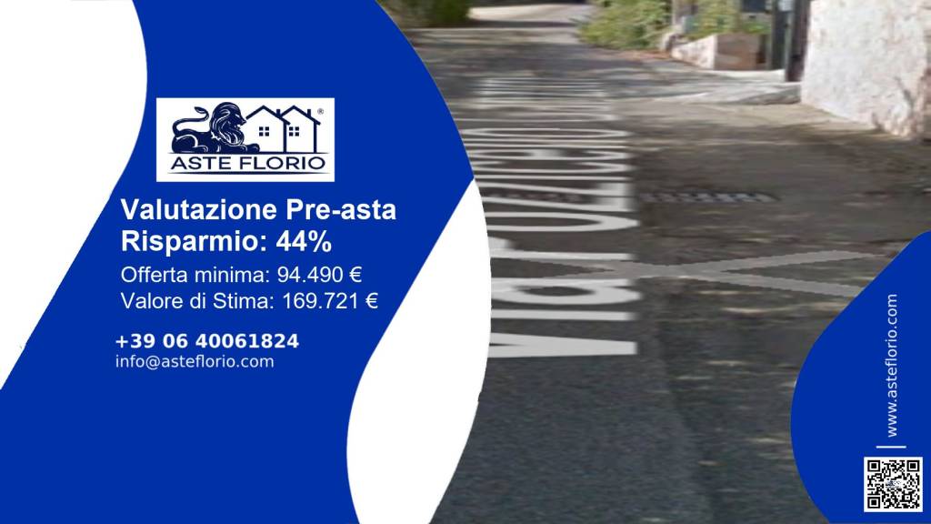 casa indipendente in vendita a Messina in zona Ganzirri