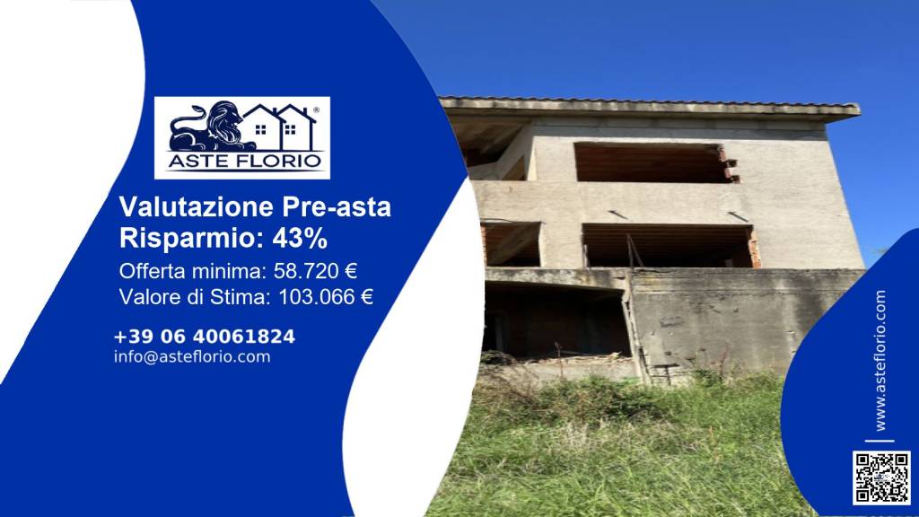 casa indipendente in vendita a Messina in zona Ganzirri