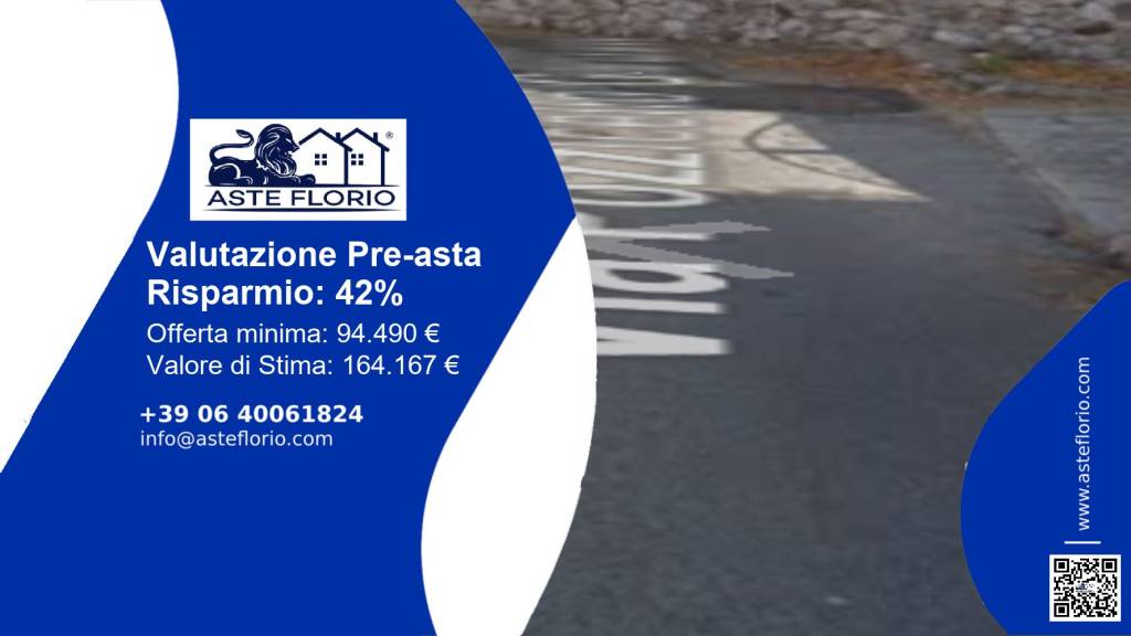casa indipendente in vendita a Messina in zona Ganzirri