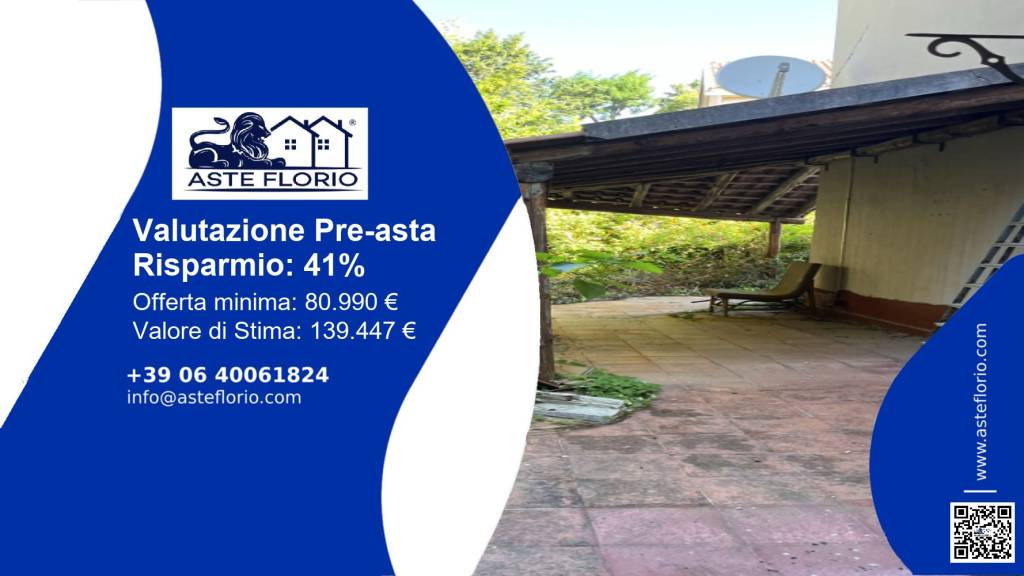 appartamento in vendita a Messina in zona Ganzirri