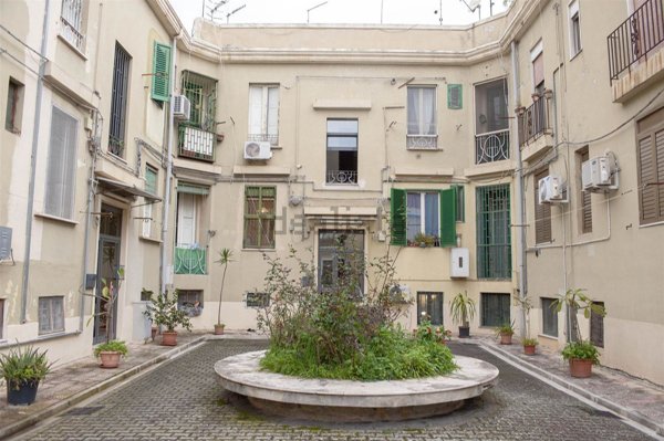 appartamento in vendita a Messina in zona Gravitelli
