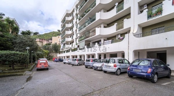 appartamento in vendita a Messina