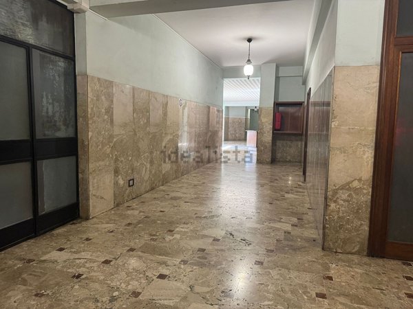 appartamento in vendita a Messina