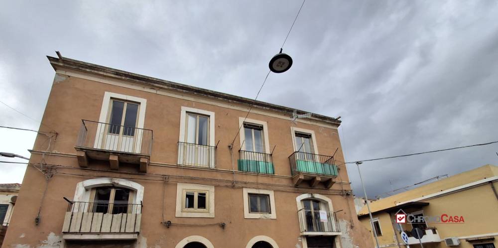 appartamento in vendita a Messina in zona Tremestieri